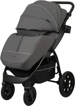 Indigo Epica XL Air 2025 (темно-серый)