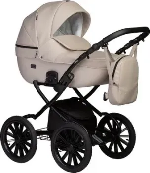 Indigo Mio ECO Plus 14" (2 в 1, 02/светло-бежевая кожа)