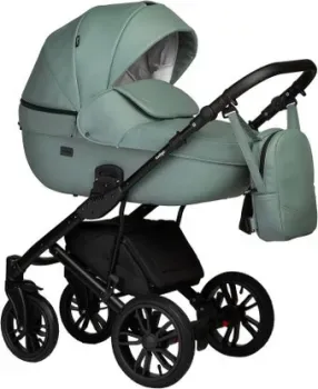 Indigo Mio ECO (2 в 1, 03/шалфей кожа)