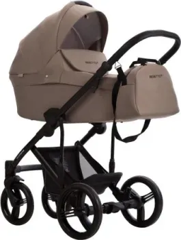 BEBETTO Magnum Light (2 в 1, Light 01/бежевый)