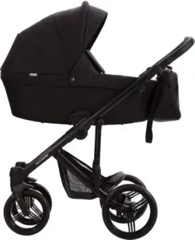 BEBETTO Magnum Light (2 в 1, Light 05/черный)
