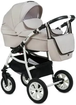 Alis Berta 20 (2 в 1, be 10/светло-бежевый)