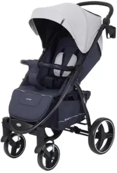 Rant Alpine RA450 (grey)
