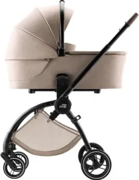 Britax Romer Rio Essential Set Style (2 в 1, teak)