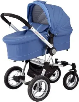 Baby Care Calipso (синий)