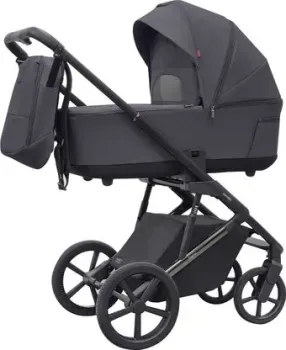 Carrello Sigma 2 в 1 CRL-6523 (Club Grey)