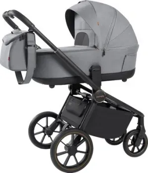 Carrello Epica 3 в 1 CRL-8511 (Silver Grey)