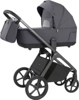 Carrello Vector 2 в 1 CRL-6551 (Ultimate Grey)