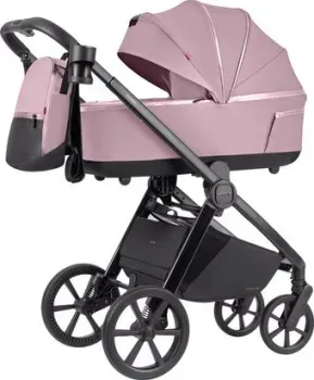 Carrello Omega 2 в 1 CRL-6540/1 (Galaxy Pink)