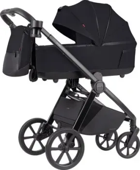 Carrello Omega 2 в 1 CRL-6540/1 (Cosmo Black)