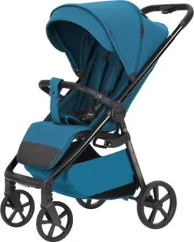 Carrello Bravo Carbon CRL-5530 (Azure Blue)