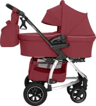 Carrello Vista Air 2 в 1 CRL-6506 (Ruby Red)