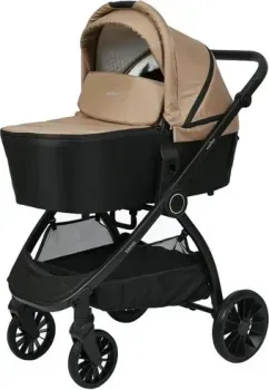Tomix Walker BD101B (2 в 1, beige)