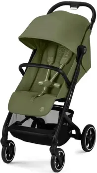 Cybex Beezy (moss green)