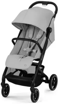 Cybex Beezy (fog grey)