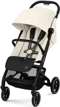 Cybex Beezy (canvas white)