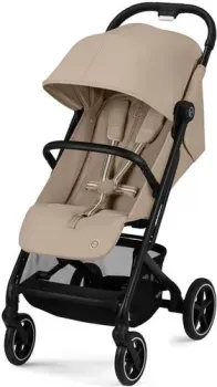 Cybex Beezy (almond beige)
