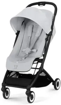 Cybex Orfeo (fog grey)