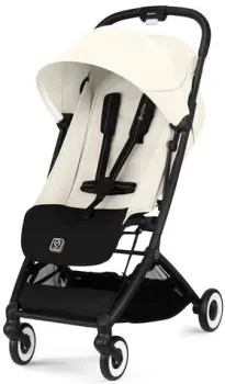 Cybex Orfeo (canvas white)
