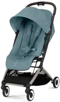 Cybex Orfeo (stormy blue)