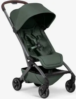 Joolz Aer 2 (forest green)