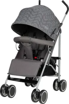 Costa Lowe LW-5 (графитовый)