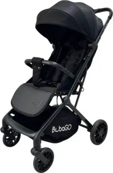 Bubago Vox BG160-1 (черный)