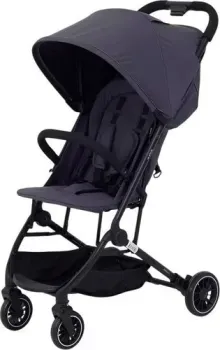 MOWbaby Windy MB202 (Graphite)