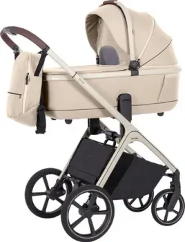 Carrello Vector 2 в 1 CRL-6550 (Seashell Beige)