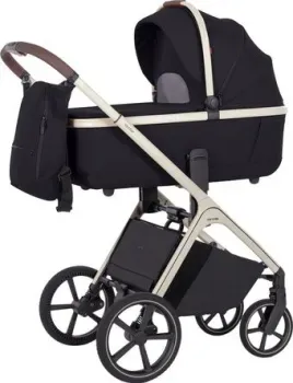 Carrello Vector 2 в 1 CRL-6550 (Pearl Black)