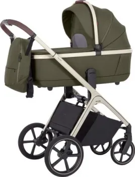 Carrello Vector 2 в 1 CRL-6550 (Deep Green)