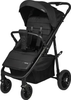 Tomix Urban HP-801 (черный)