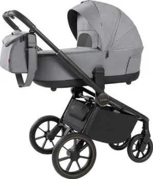 Carrello Epica 2 в 1 CRL-8510 2025 (Silver Grey)