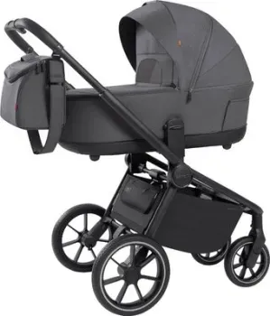 Carrello Epica 2 в 1 CRL-8510 2025 (Iron Grey)