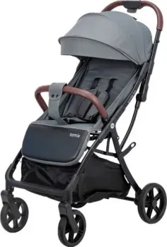 Tomix Corsa Lux S5506LUX (Grey)