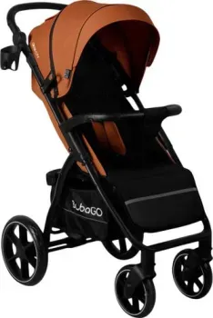 Bubago Model Cross City BG 155-3 (кирпичный)
