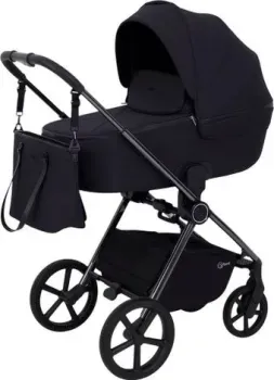Rant Teo Black Chrome 2в1 RA122 (черный)