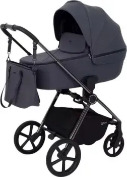 Rant Teo Black Chrome 2в1 RA122 (графит)