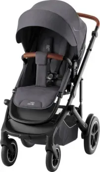 Britax Romer Smile 2000037972 (Midnight Grey)