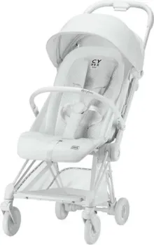 Cybex Coya (Urban Mobility White)