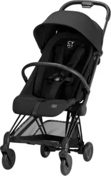 Cybex Coya (Urban Mobility Black)