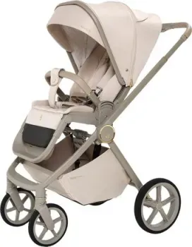 Sweet Baby SBL Elegante (LT Beige, с сумкой)
