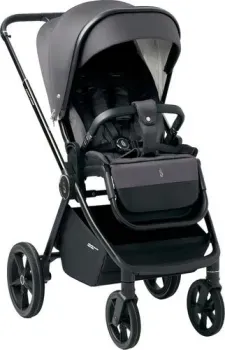 Sweet Baby SBL Elegante (Chrome Grey, с сумкой)