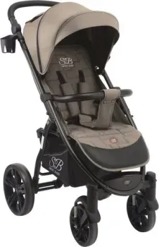 Sweet Baby Carisma (бежевый)