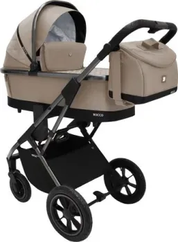 Sweet Baby Rocco Air 2в1 (бежевый)