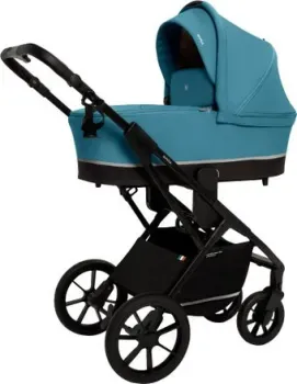 Sweet Baby Nuvola Air 2в1 (Ocean Green)