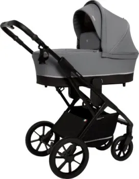 Sweet Baby Nuvola Air 2в1 (Slate Grey)