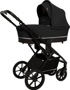 Sweet Baby Nuvola 2в1 (Moon Black)