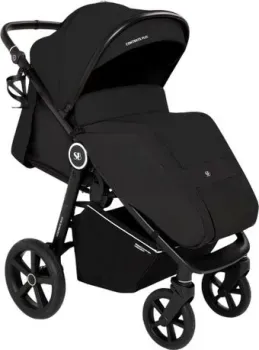 Sweet Baby Contente Plus (черный)