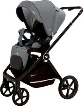 Sweet Baby Cupola (Slate Grey)